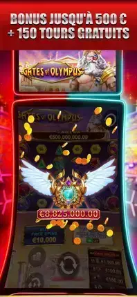 Jackpot Friends preview